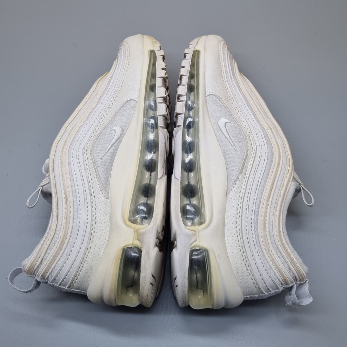 나이키 에어맥스 97 여성운동화230  상품이미지5