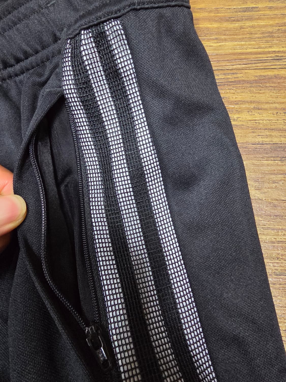 아디다스 티로21  트랙팬츠 미사용품  상품이미지6