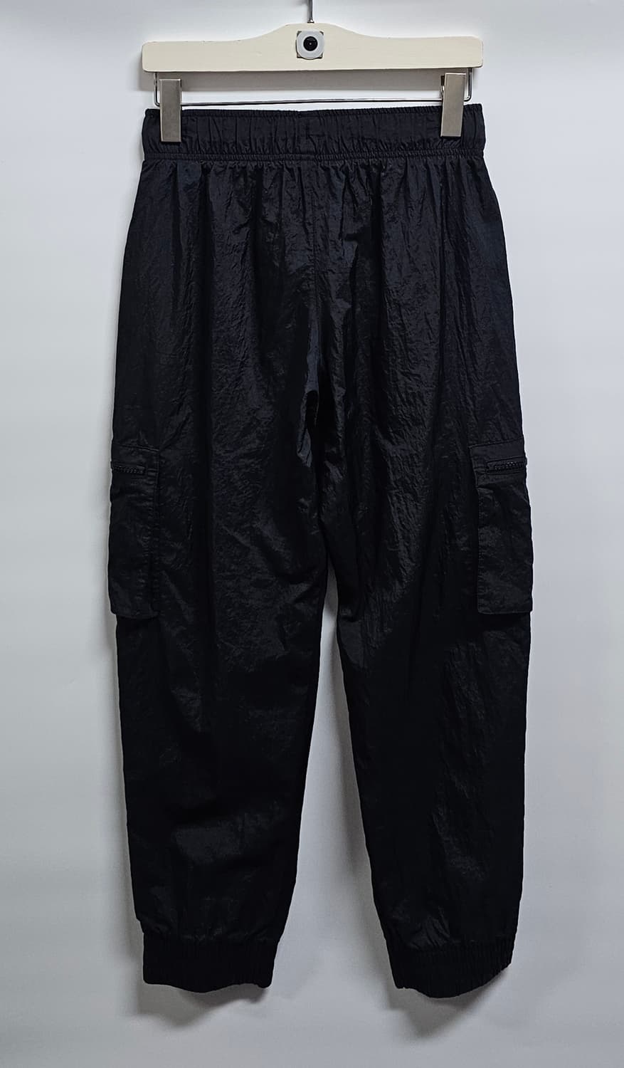 키즈 나이키 우븐 조거팬츠 L 여성55가능 상품이미지2