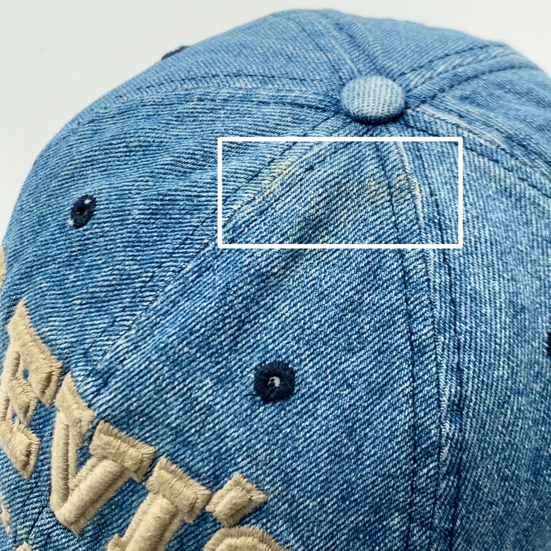 [OS/정품] 리바이스 남여공용 볼캡모자
 상품이미지5