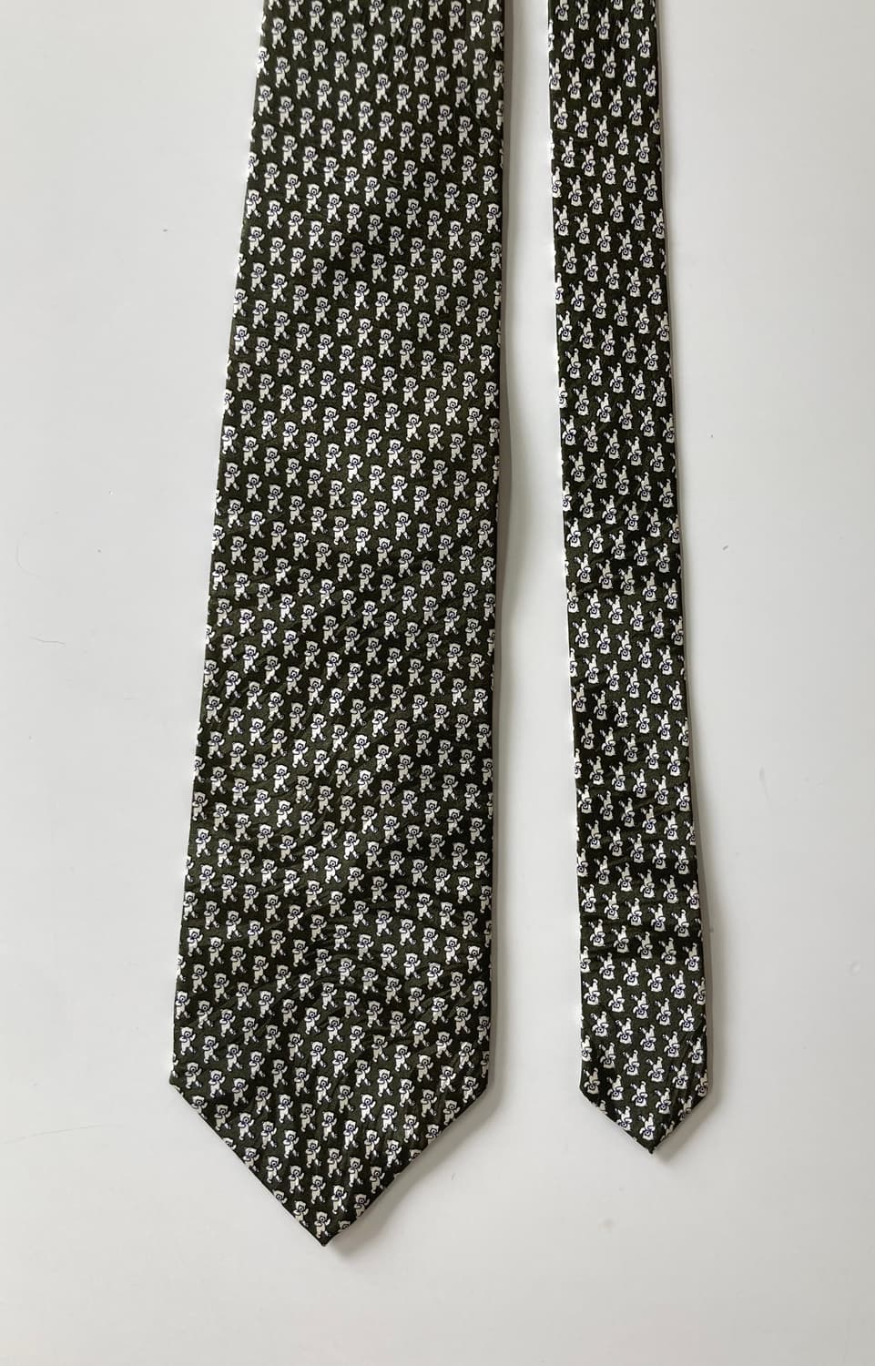 빈티지)넥타이 상품이미지1