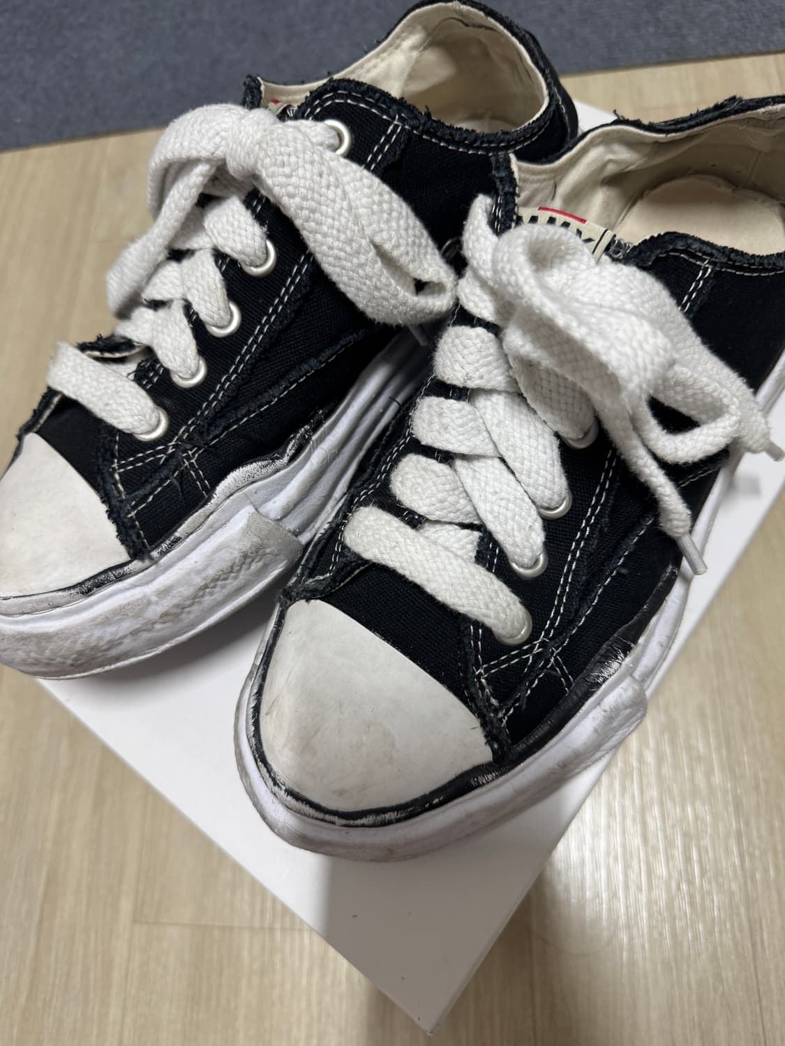 미하라 야스히로 피터슨 41 상품이미지2