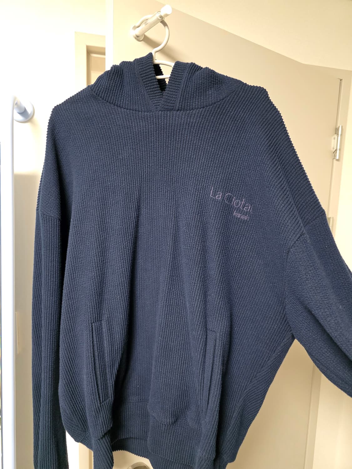 Kanoh 후드티 상품이미지1