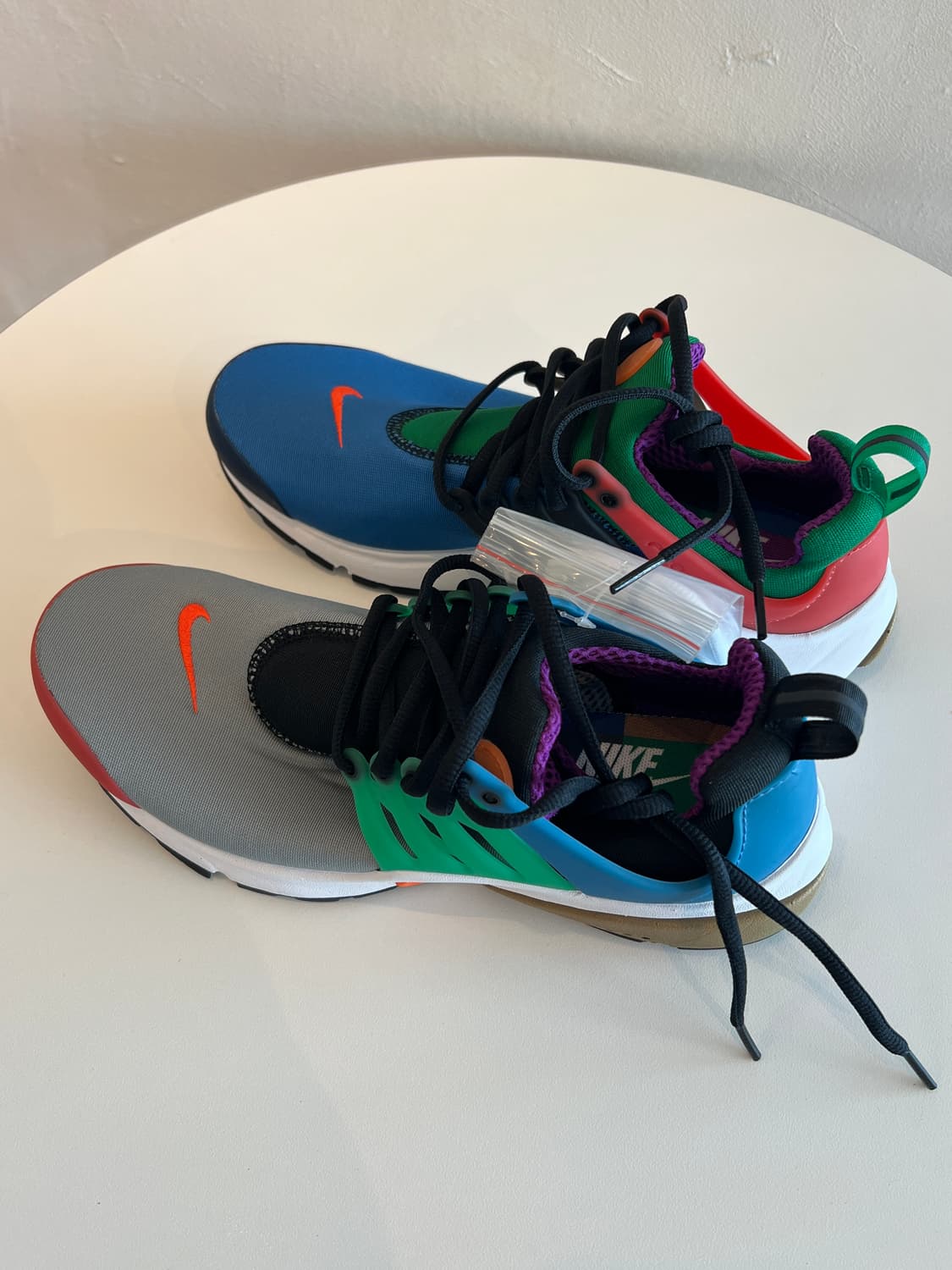 [US8/260] 나이키 에어 프레스토 QS '그리디' (886043-4 상품이미지6