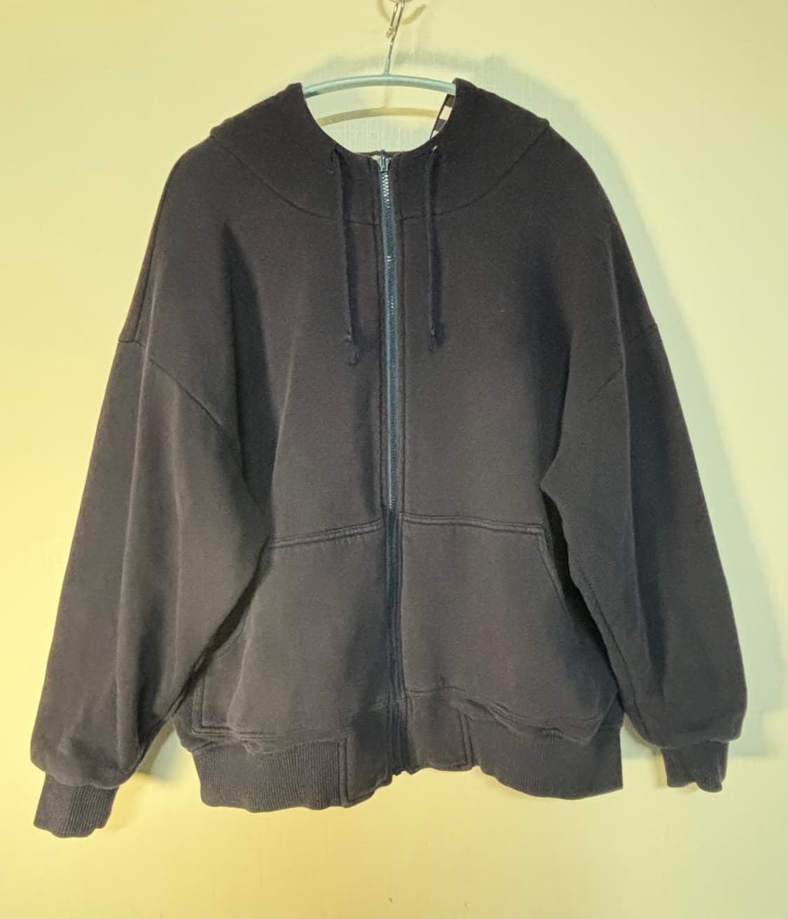 80s 이세이미야케 스포츠 후드 집업 자켓 리버시블 츠모리 치사토 상품이미지4