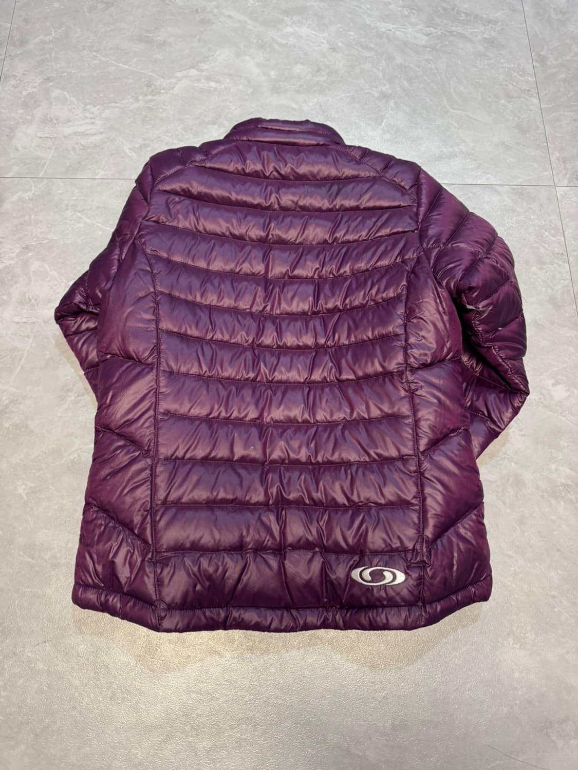 살로몬 미사용 상품이미지2