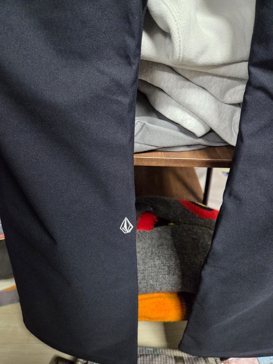 VOLCOM 스키복 바지 ~36인치 상품이미지5