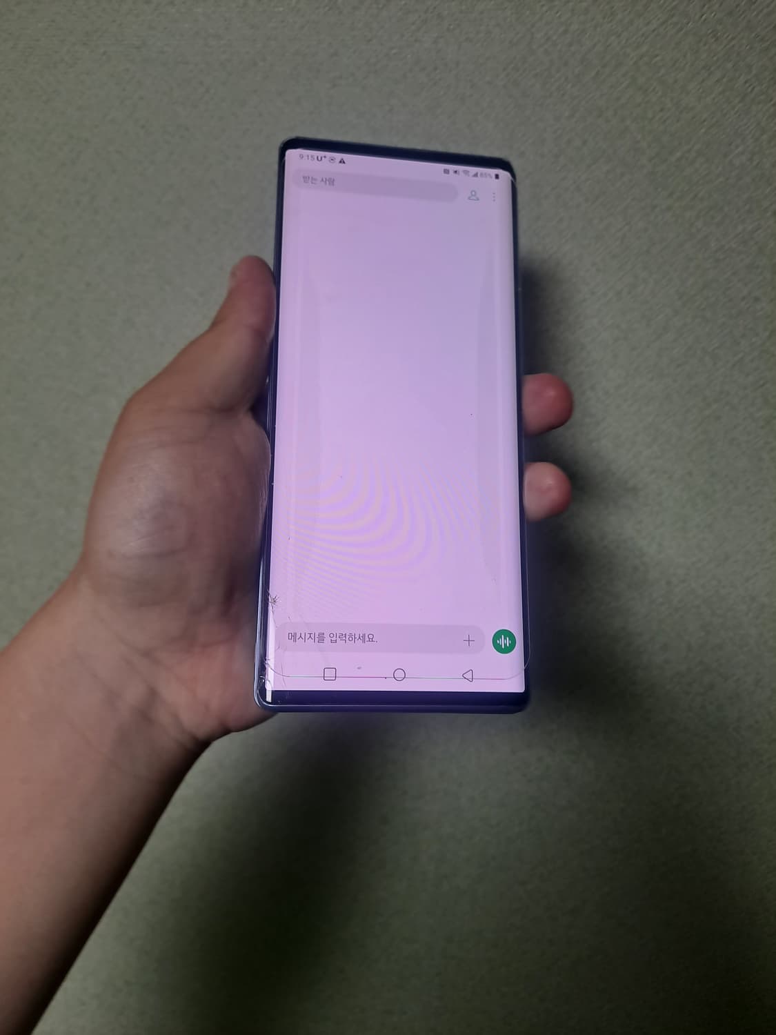 lG 윙 128 무잔상 상품이미지1