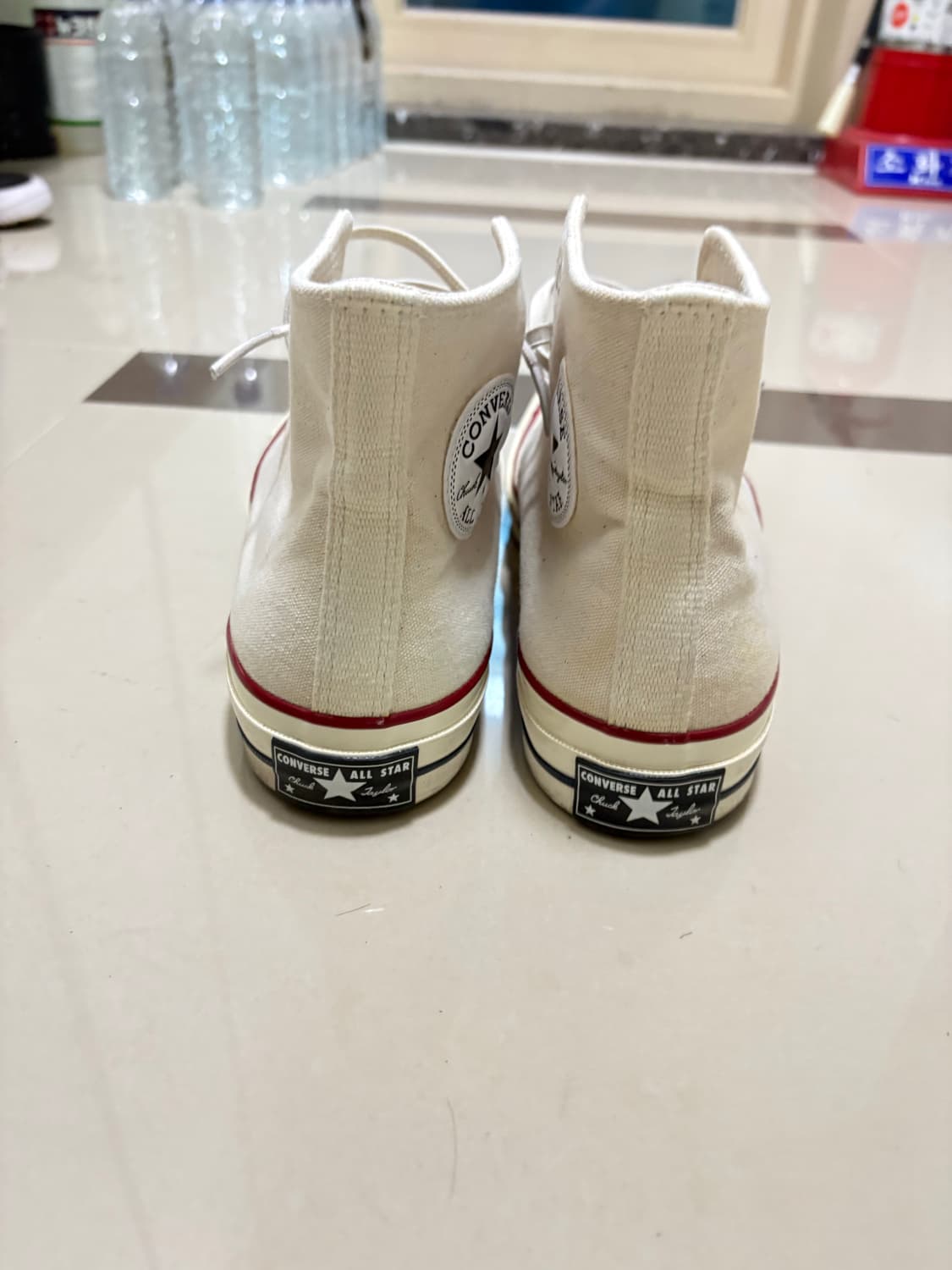 컨버스 척테일러 하이 270 상품이미지2