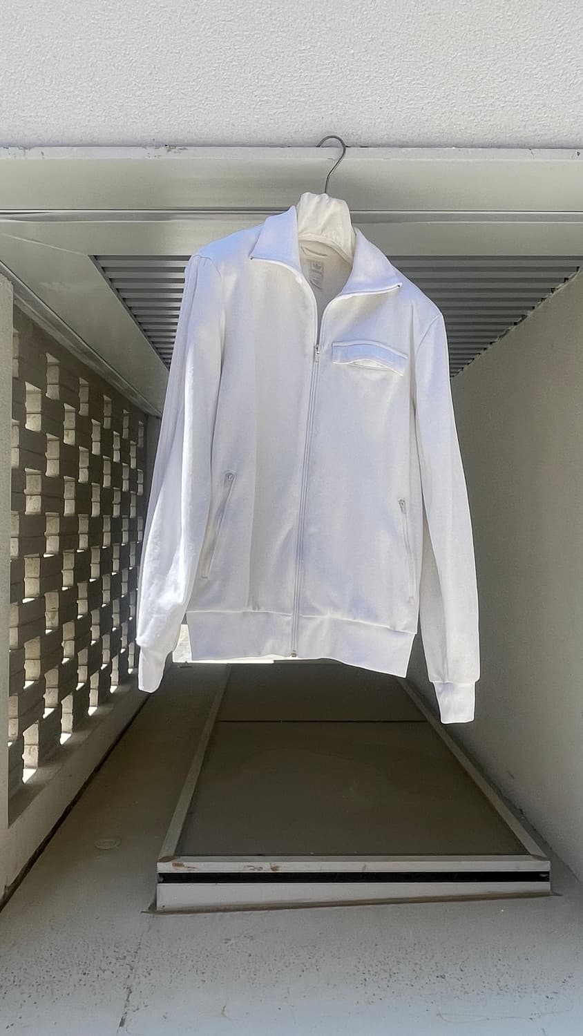 [adidas Originals] Minimalist Flap Pocke 상품이미지7