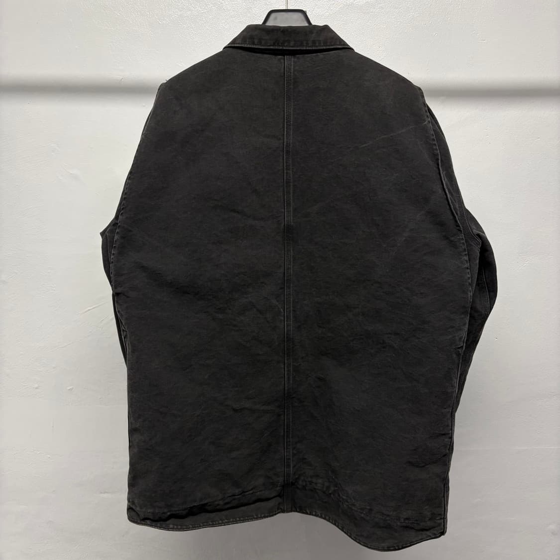 칼하트 C61 블랙 XXL 상품이미지2