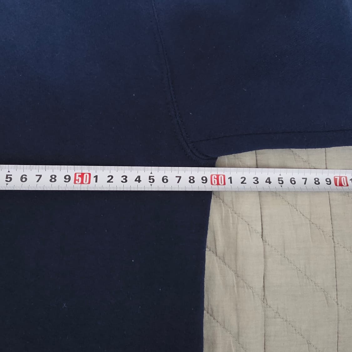 [XL] 러셀 애슬레틱 후드집업 네이비 스테인 VER.22 상품이미지9