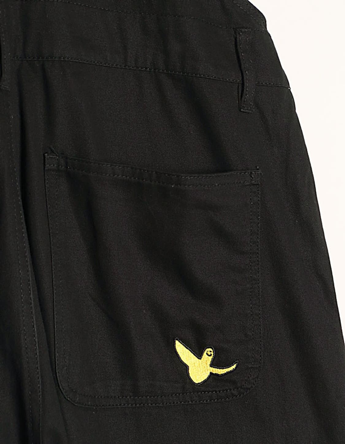  GONZ by Mark Gonzales Overall [L] 상품이미지6