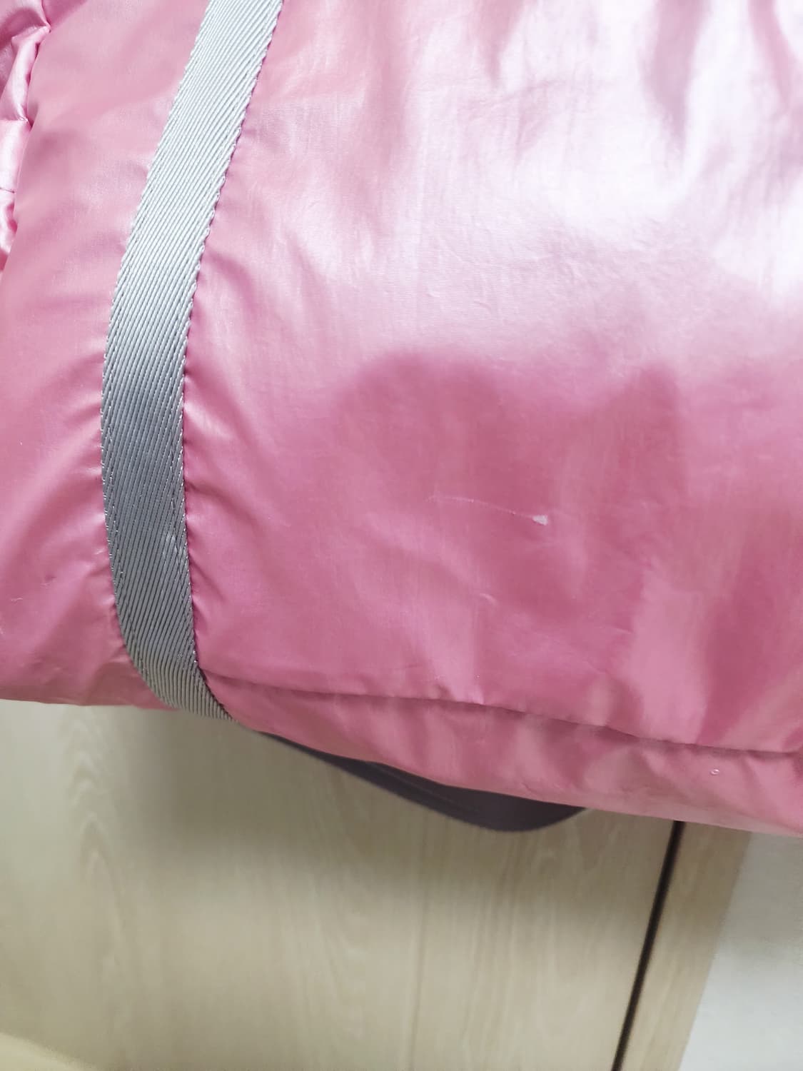 요시다포터 걸 보스턴백 상품이미지10