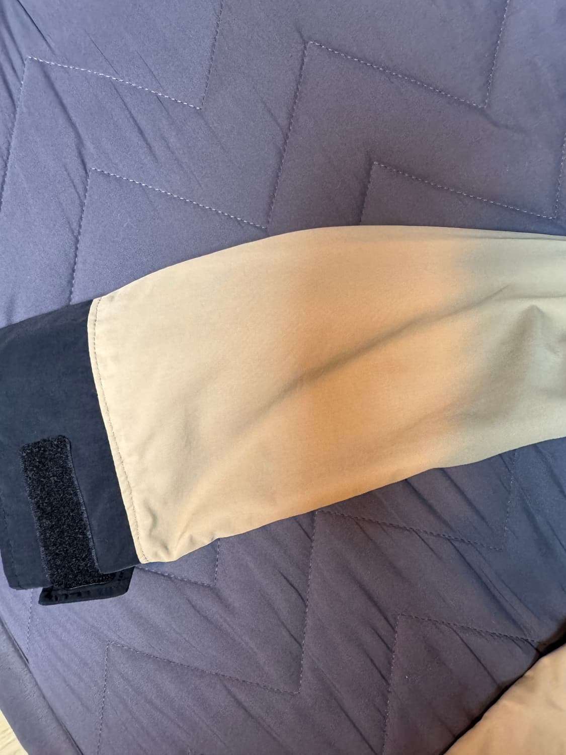 노스페이스 바람막이 (XL) 상품이미지7