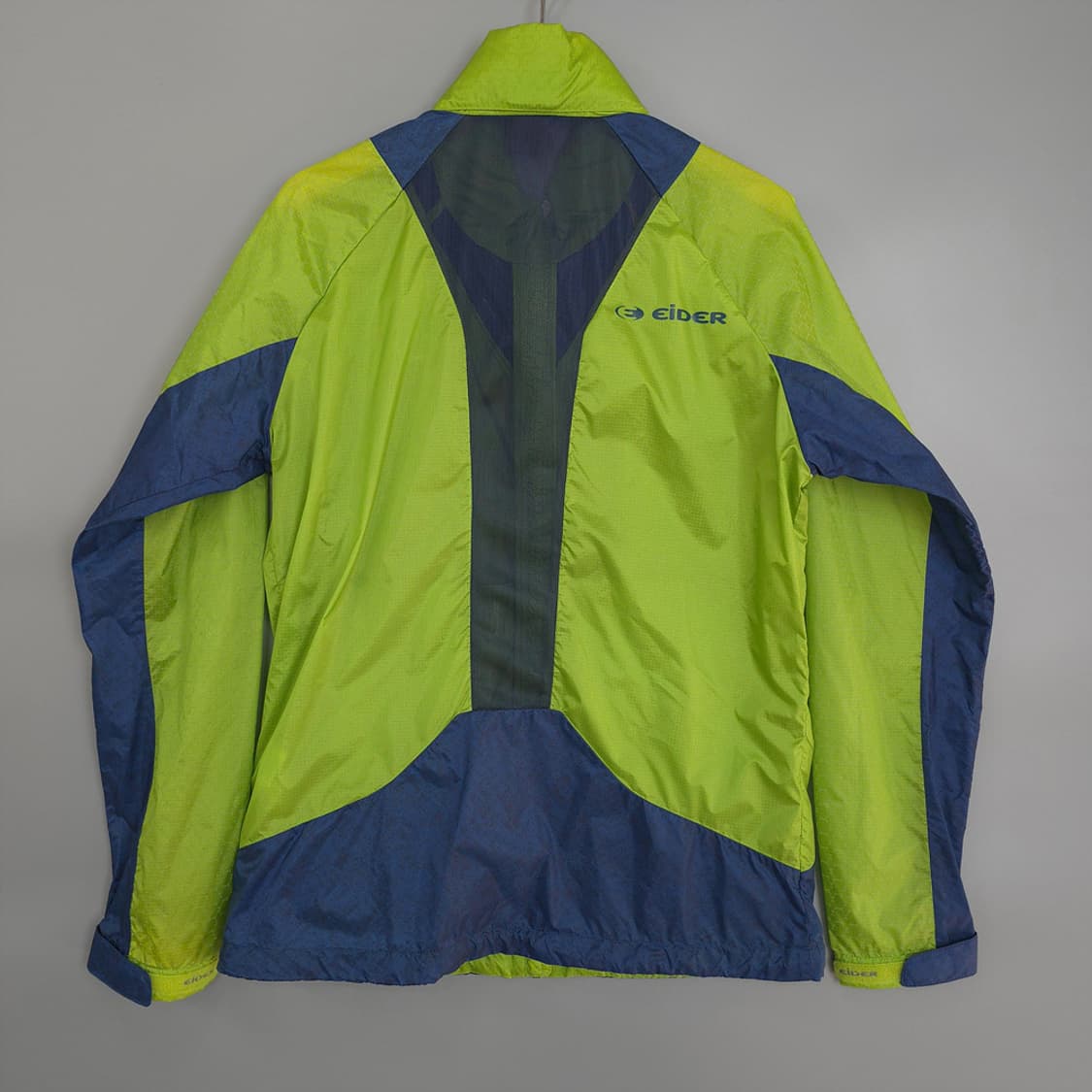 아이더 Eider 경량 바람막이 자켓 M 상품이미지3