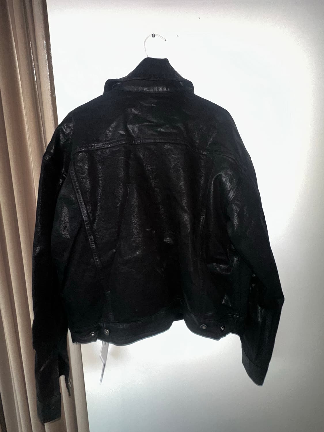 K-two studios 데님 자켓 상품이미지3