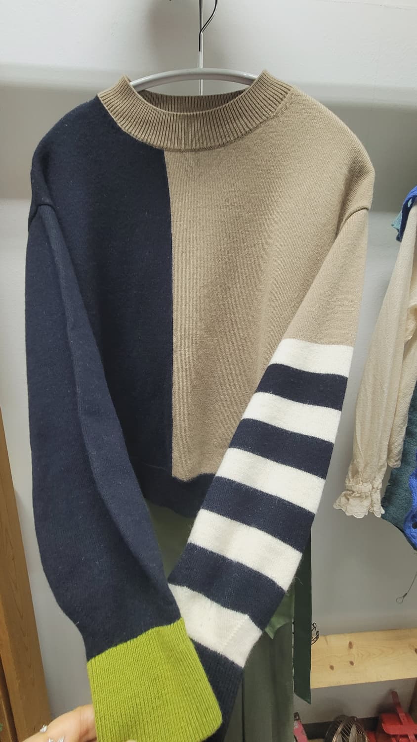 코스 언발니트 상품이미지2