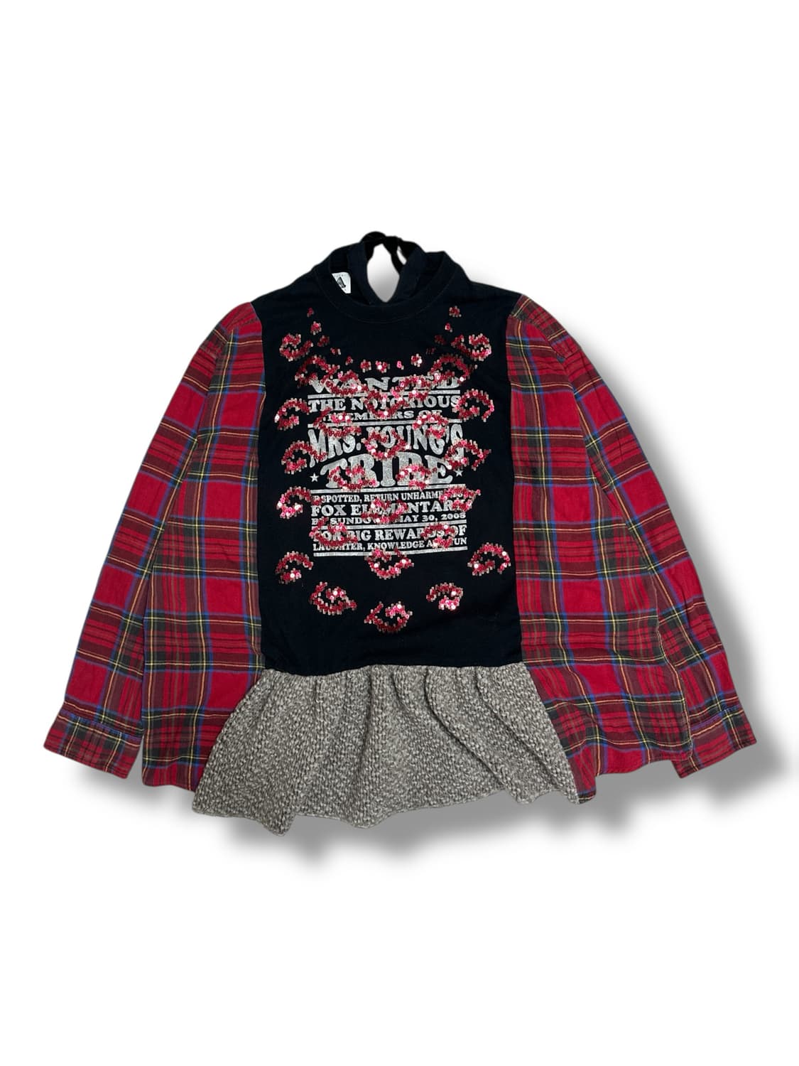 [유미아리아] yuumi aria T-shirt 상품이미지1