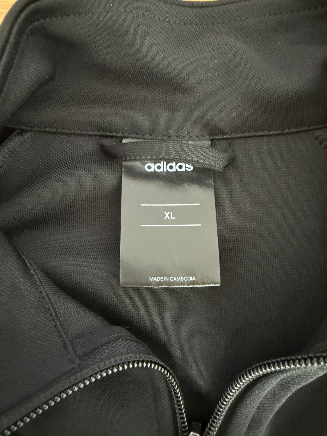 아디다스(adidas) 져지 상품이미지5