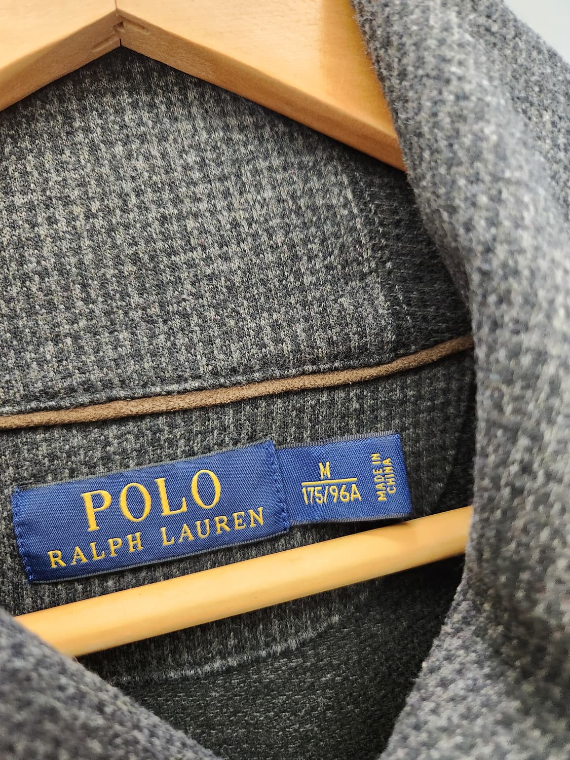 폴로랄프로렌 니트 상품이미지3