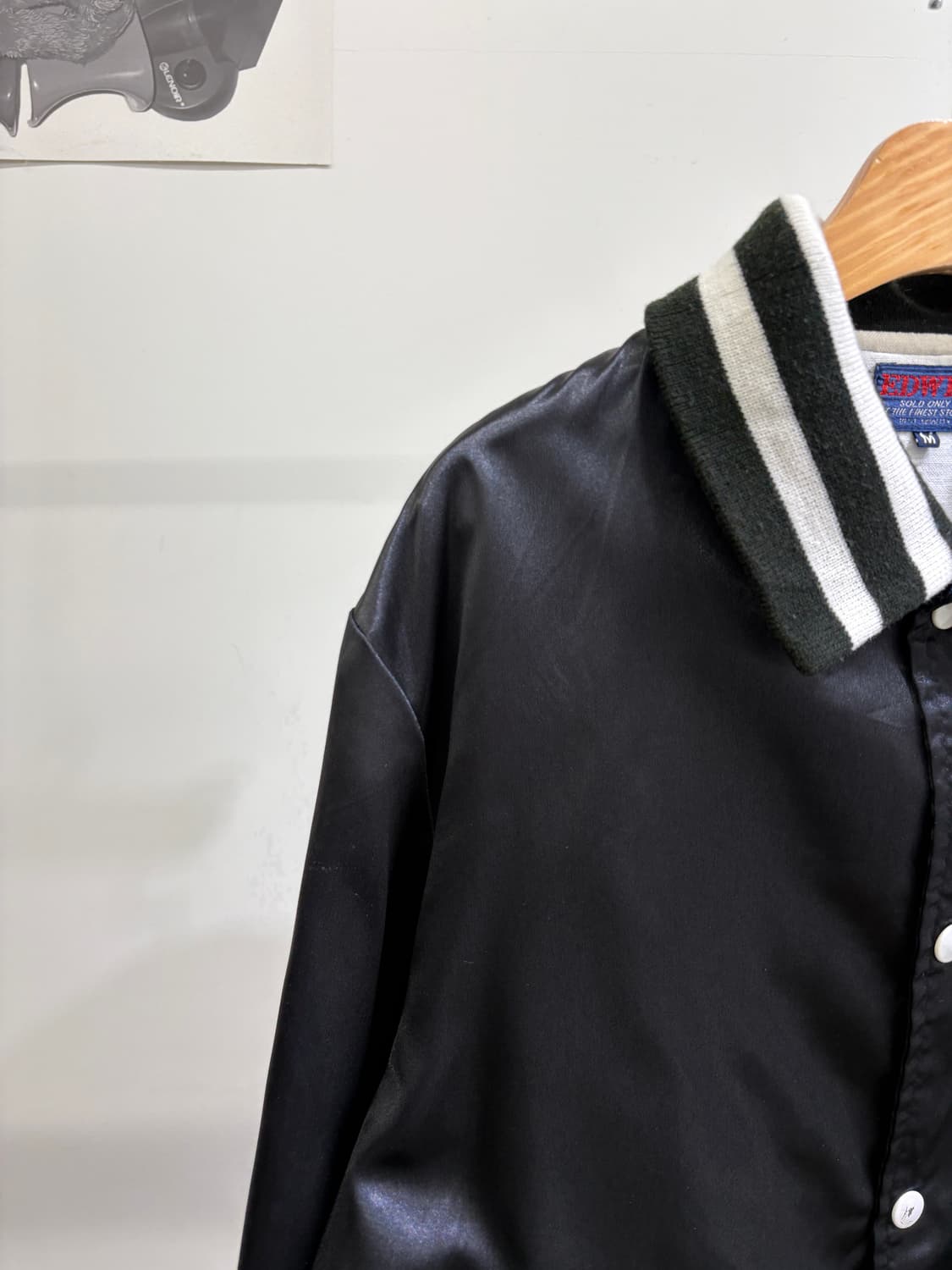 EDWIN 봄버자켓 상품이미지3