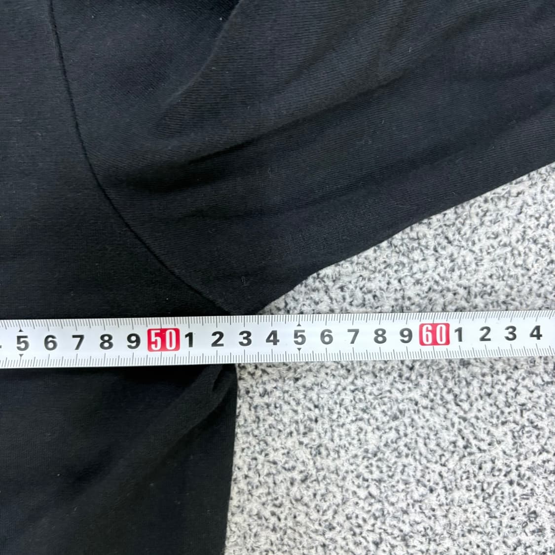 M 내셔널지오그래픽 후드 집업 자켓 0602J2 상품이미지5