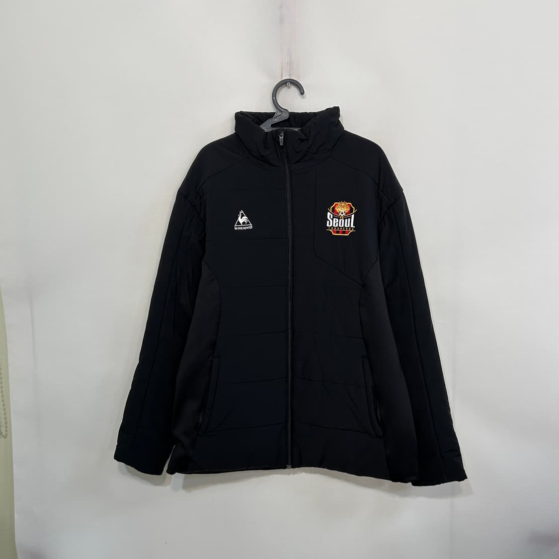 FC서울 르꼬끄 패딩 사이즈110  상품이미지1