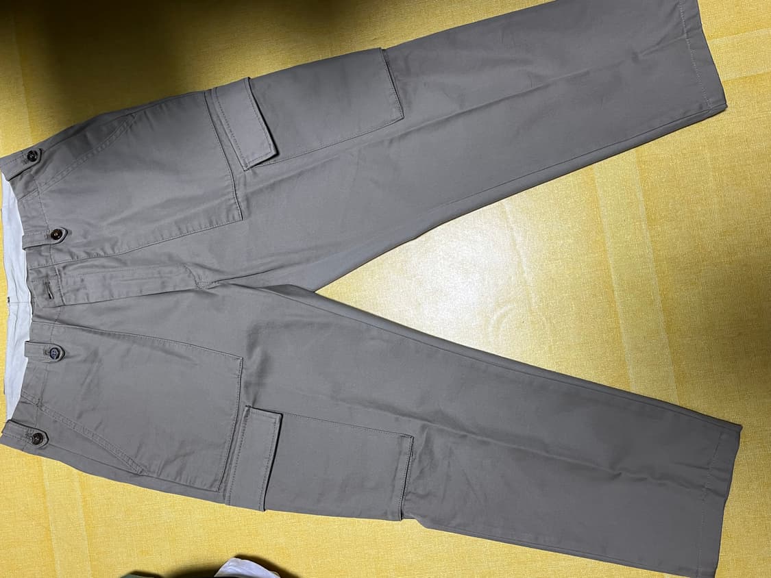 마르지엘라 카고 팬츠 체감 30-32 상품이미지6