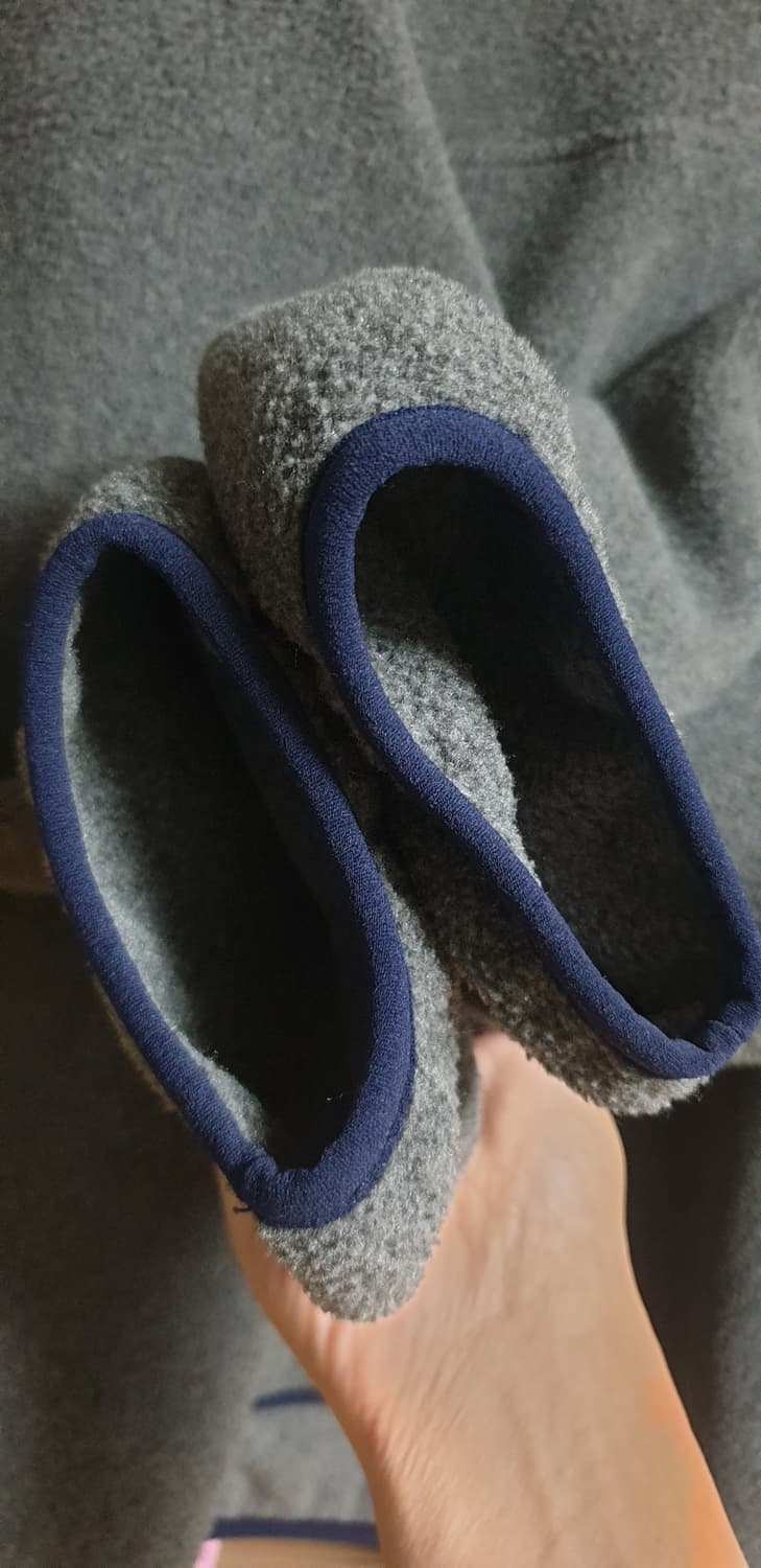 파타고니아 헤비웨이트 신칠라 풀오버 니켈 네이비 L
 상품이미지7