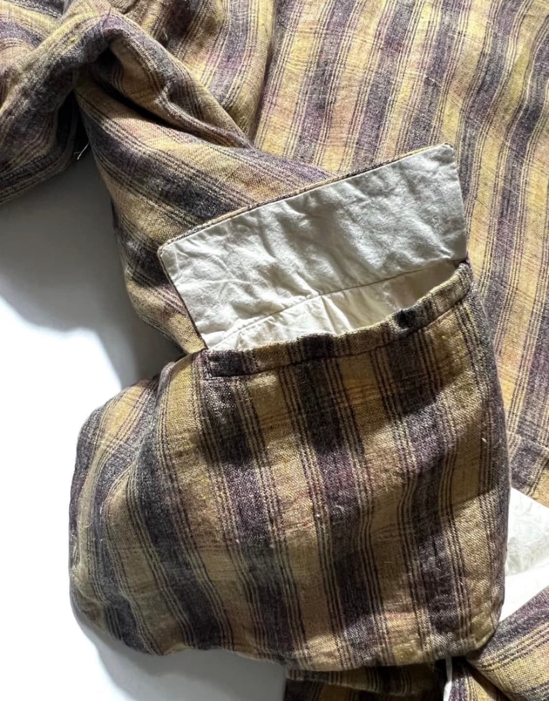 폴 하든 슈메이커 샥 자켓 상품이미지6