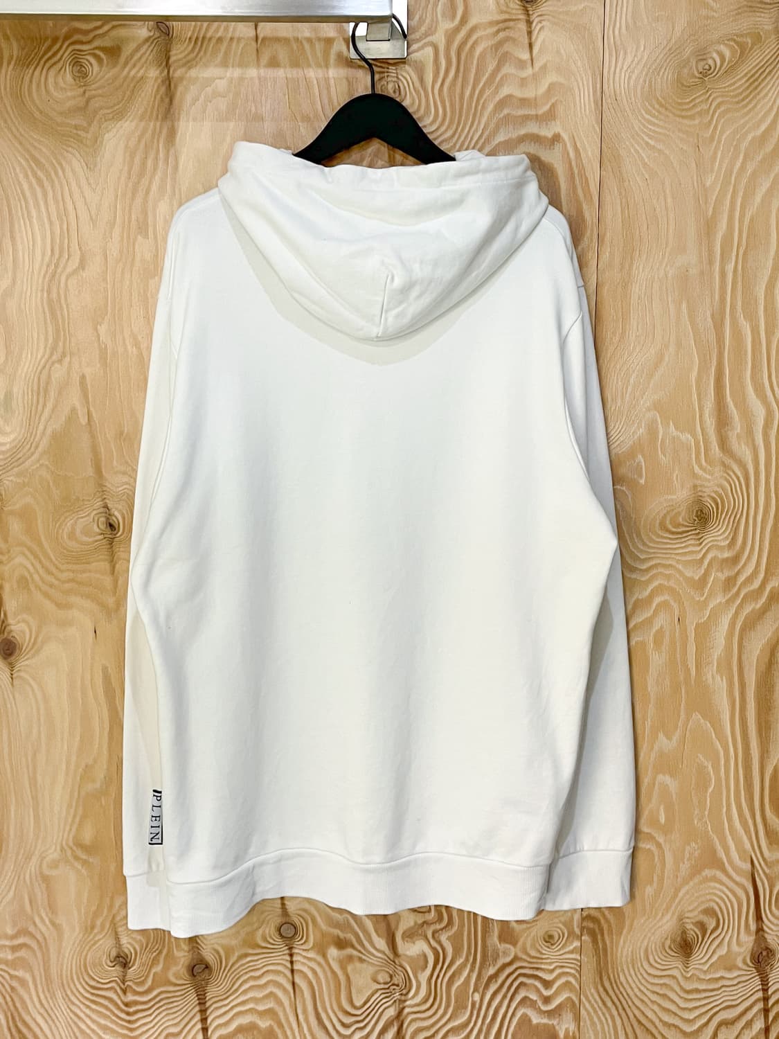 필립 플레인 20F/W 스컬 후디 상품이미지4