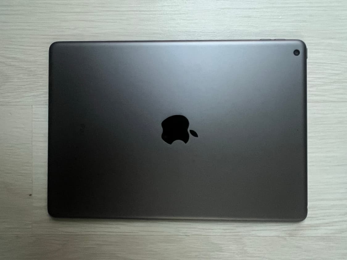 아이페드 9세대 64GB 스페이스그레이 상품이미지4