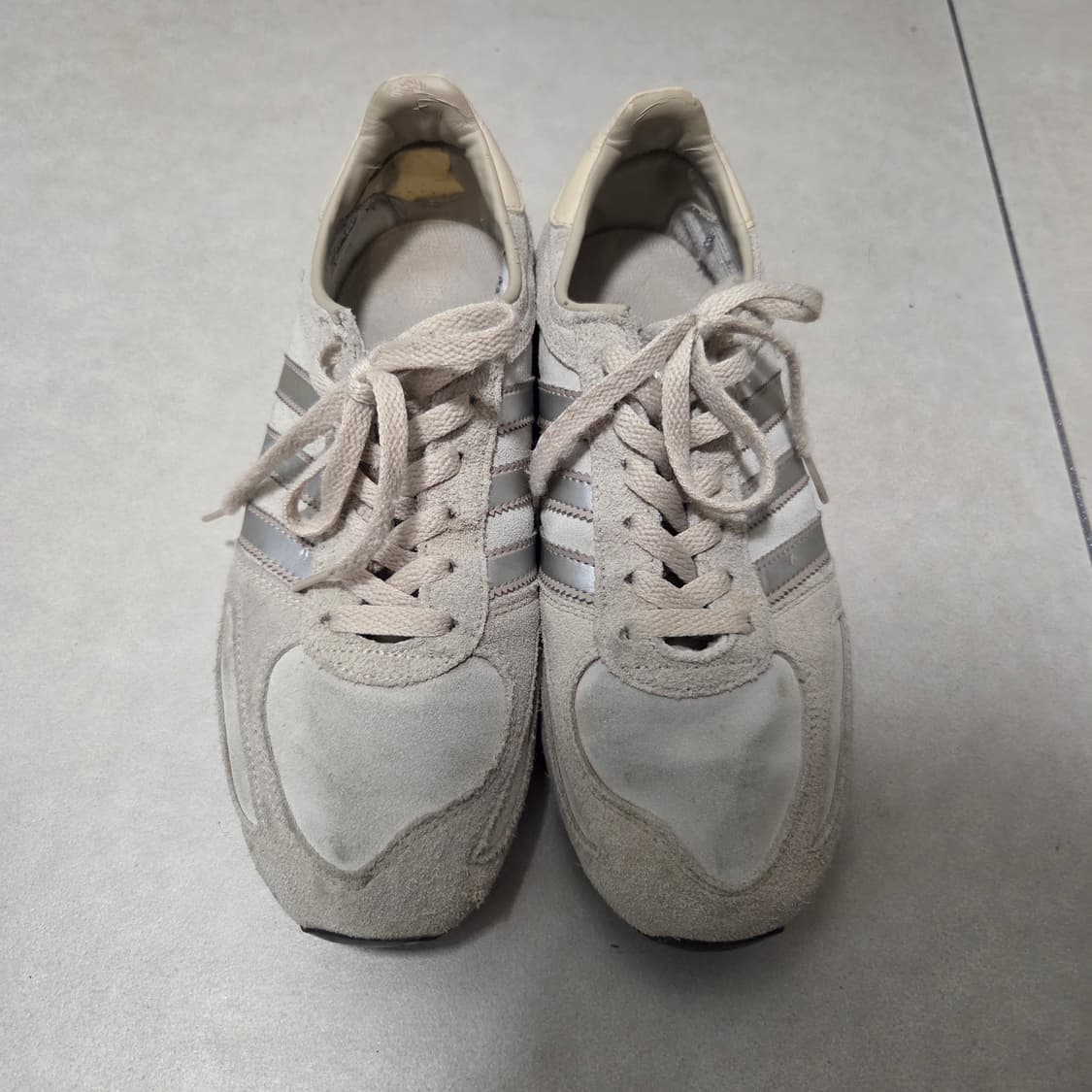 Adidas 아디다스 오리지널 LA 트레이너 260 상품이미지3