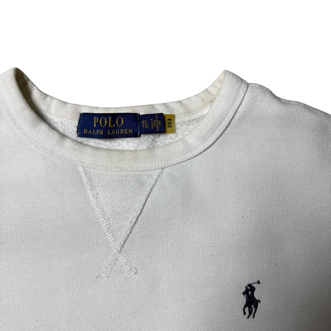 폴로 랄프로렌 맨투맨 상품이미지2