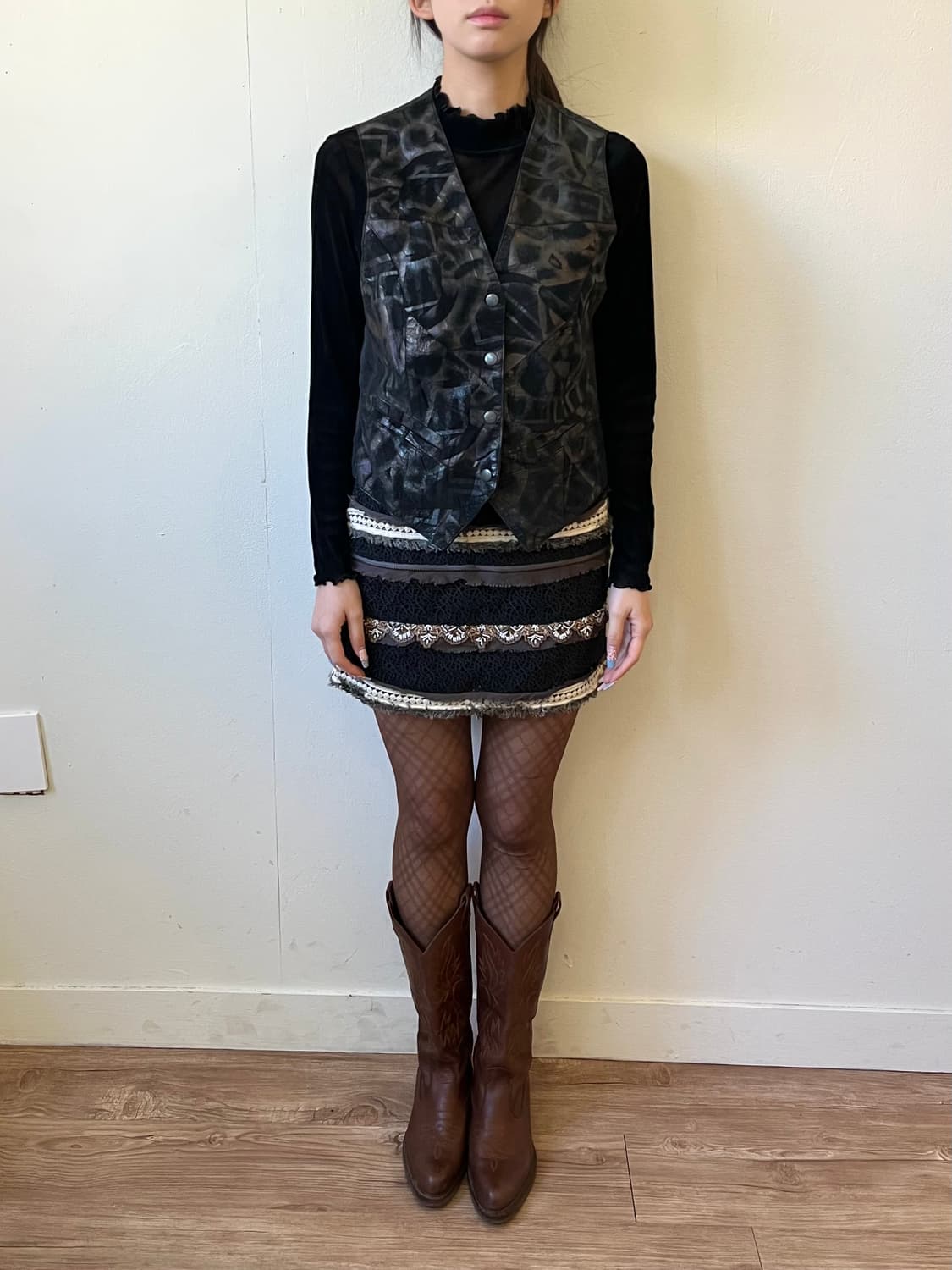 Lydia Creazioni 피그 스킨 베스트 상품이미지7