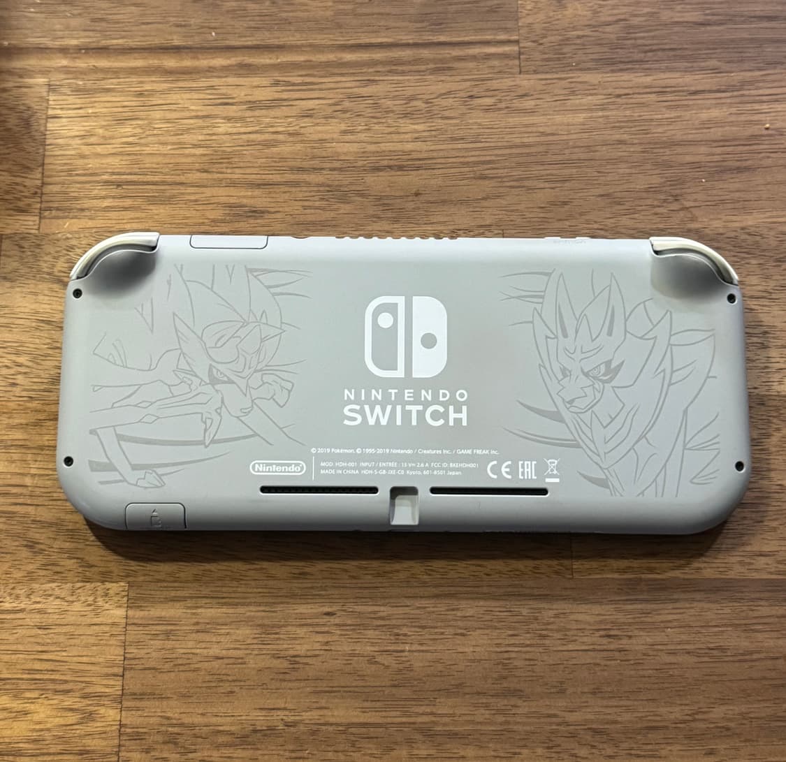 닌텐도 스위치 라이트  상품이미지1