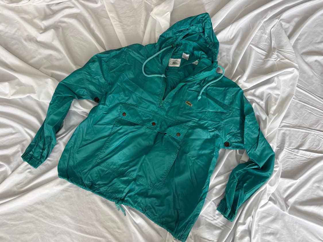 라코스테 바람막이 상품이미지1