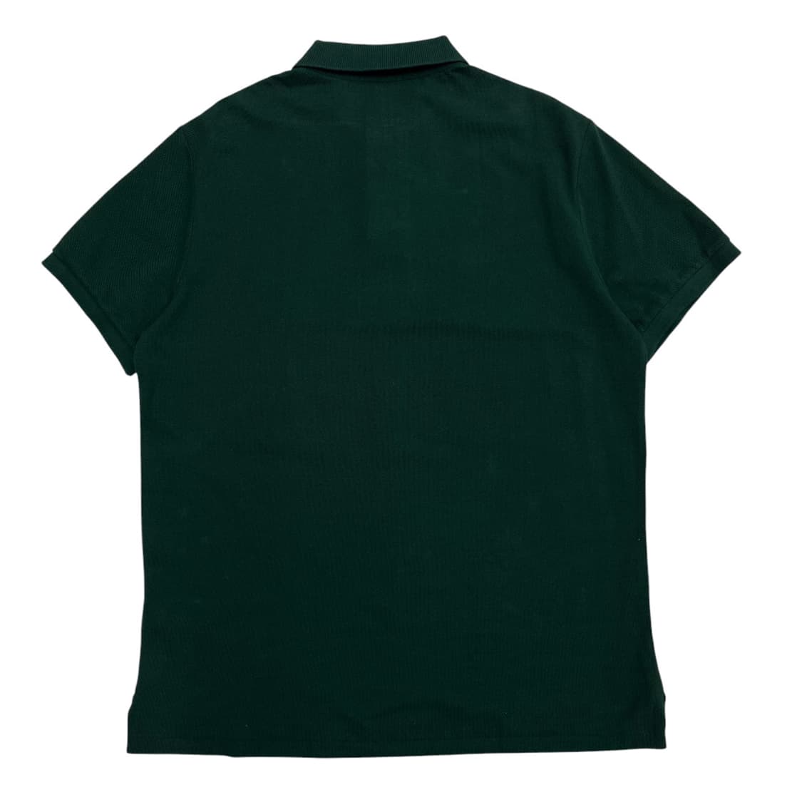 폴로 랄프로렌 레드포니 딥그린 카라 반팔 L 상품이미지3