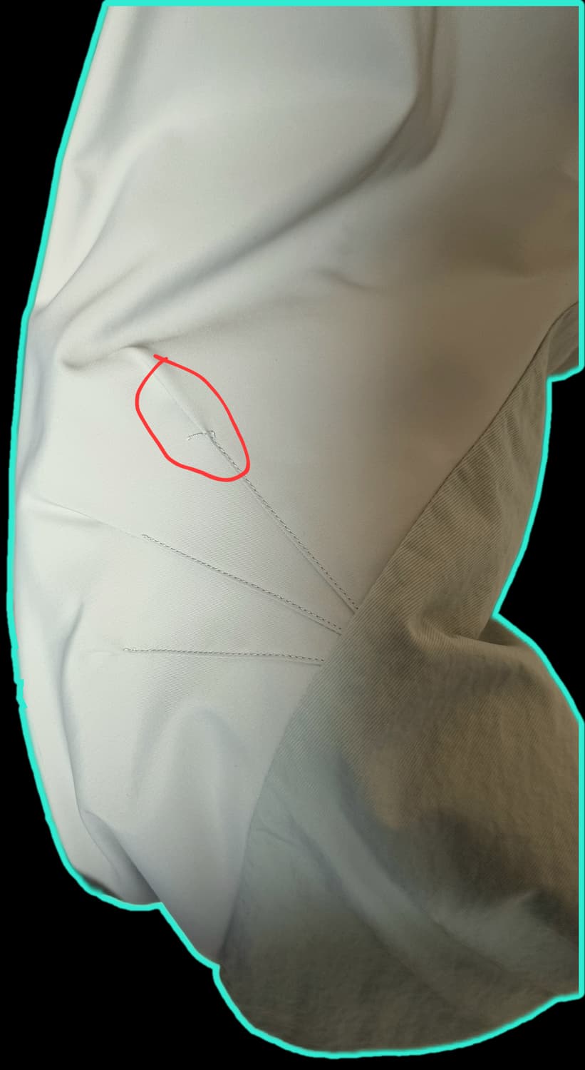 PAF 4.0+ TECHNICAL JACKET RIGHT 상품이미지6