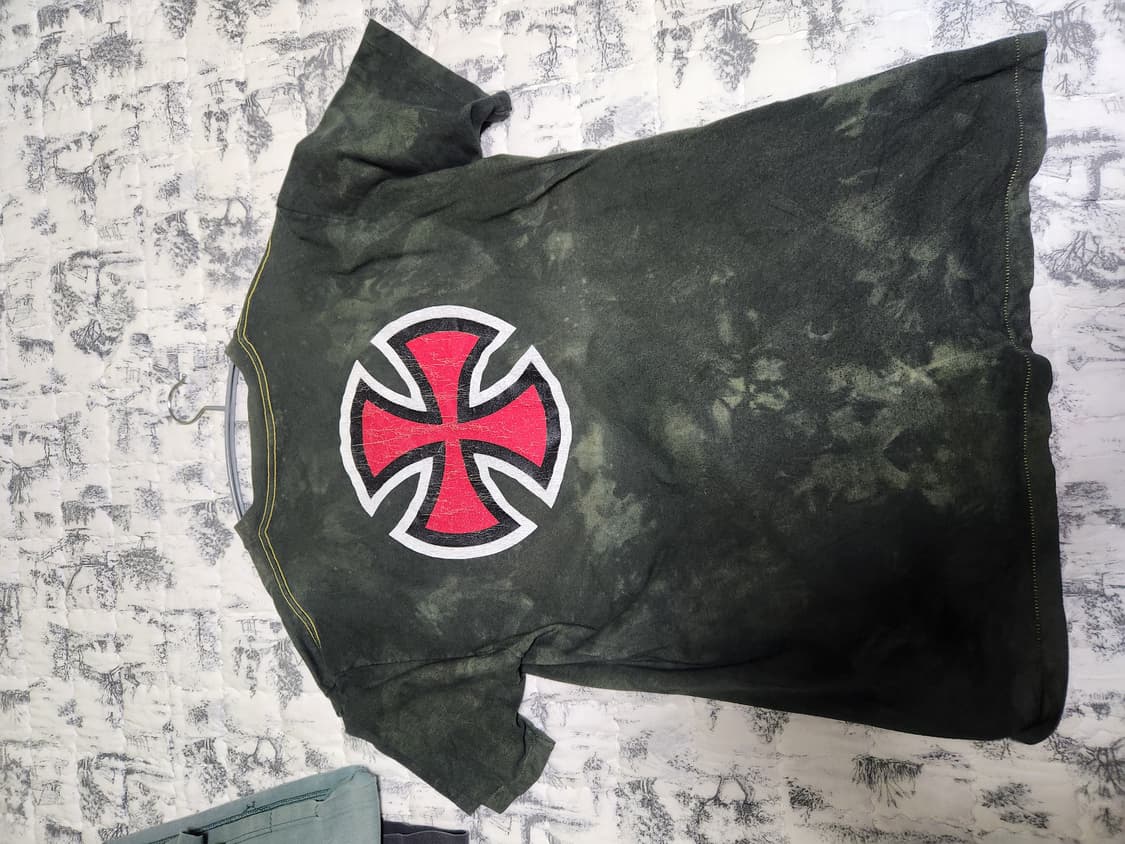 빈티지 인디펜던트트럭 상품이미지3