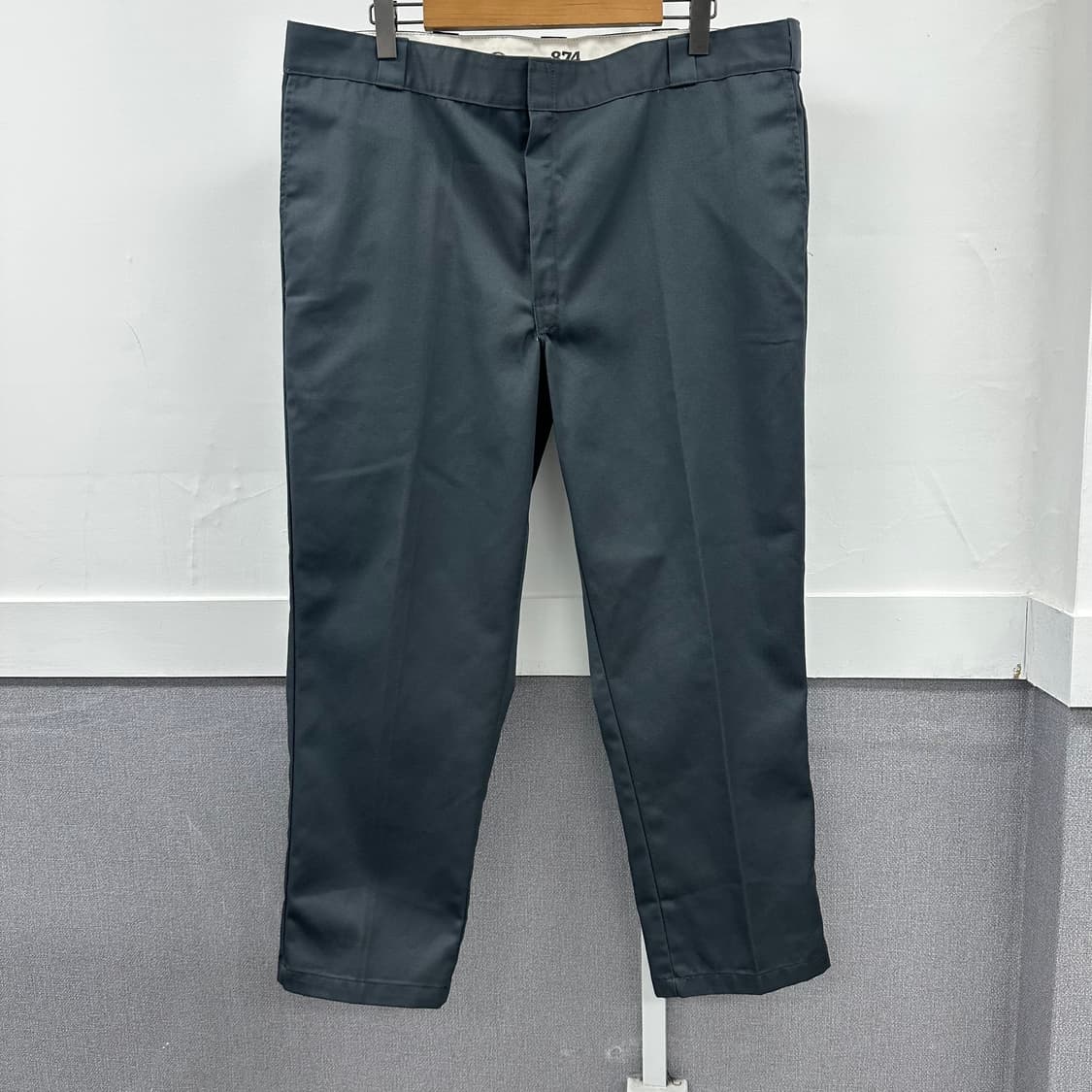 Dickies 디키즈 오리지널 874 워크팬츠 44 상품이미지2