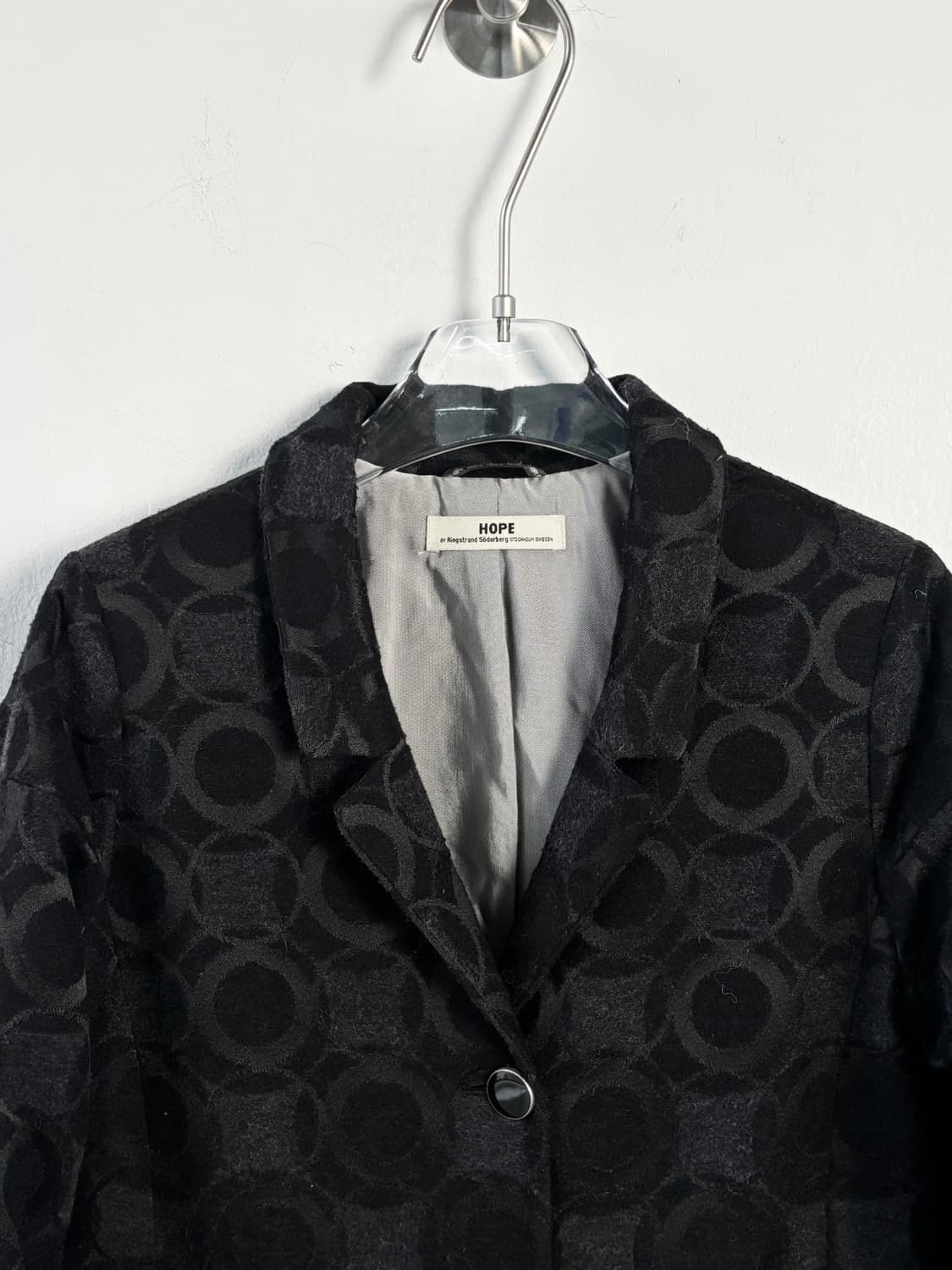 호프 캘린더 코트 상품이미지3