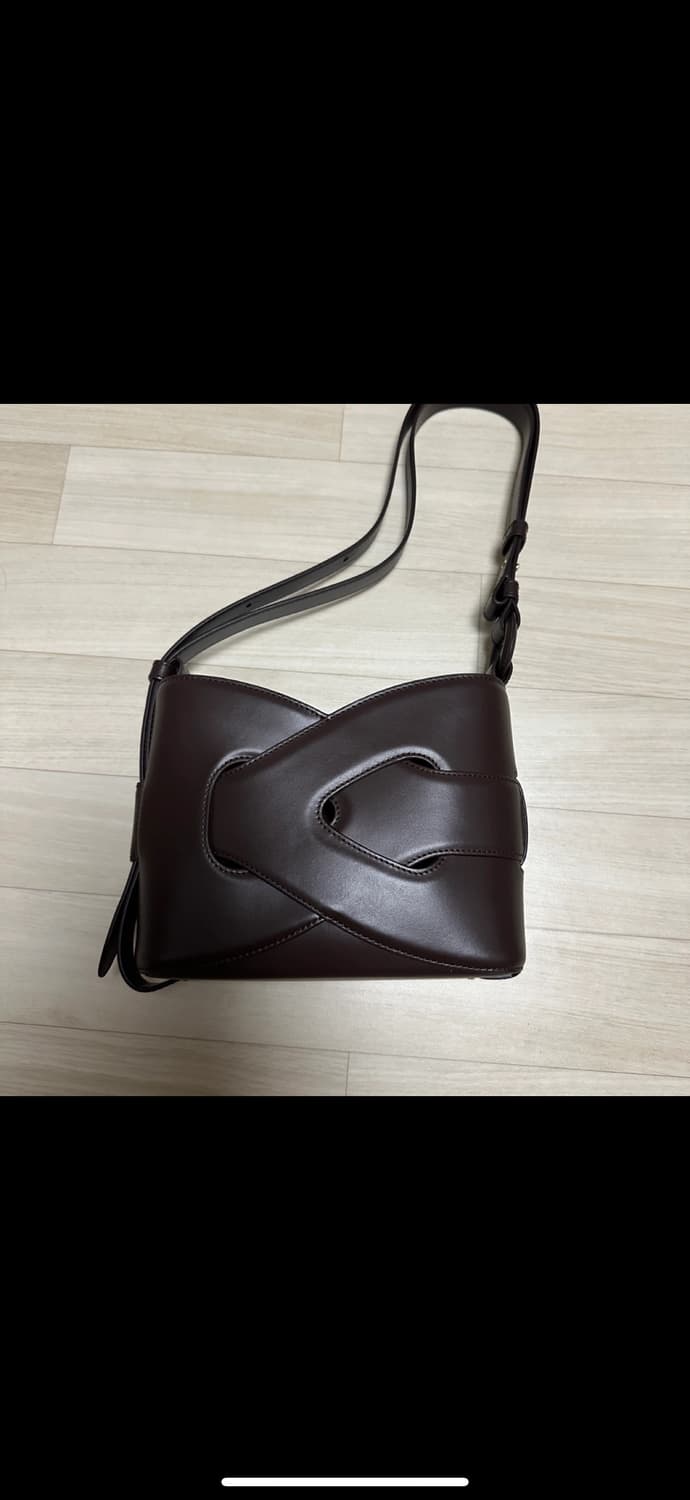 폴렌느 노드 에벤컬러 상품이미지1