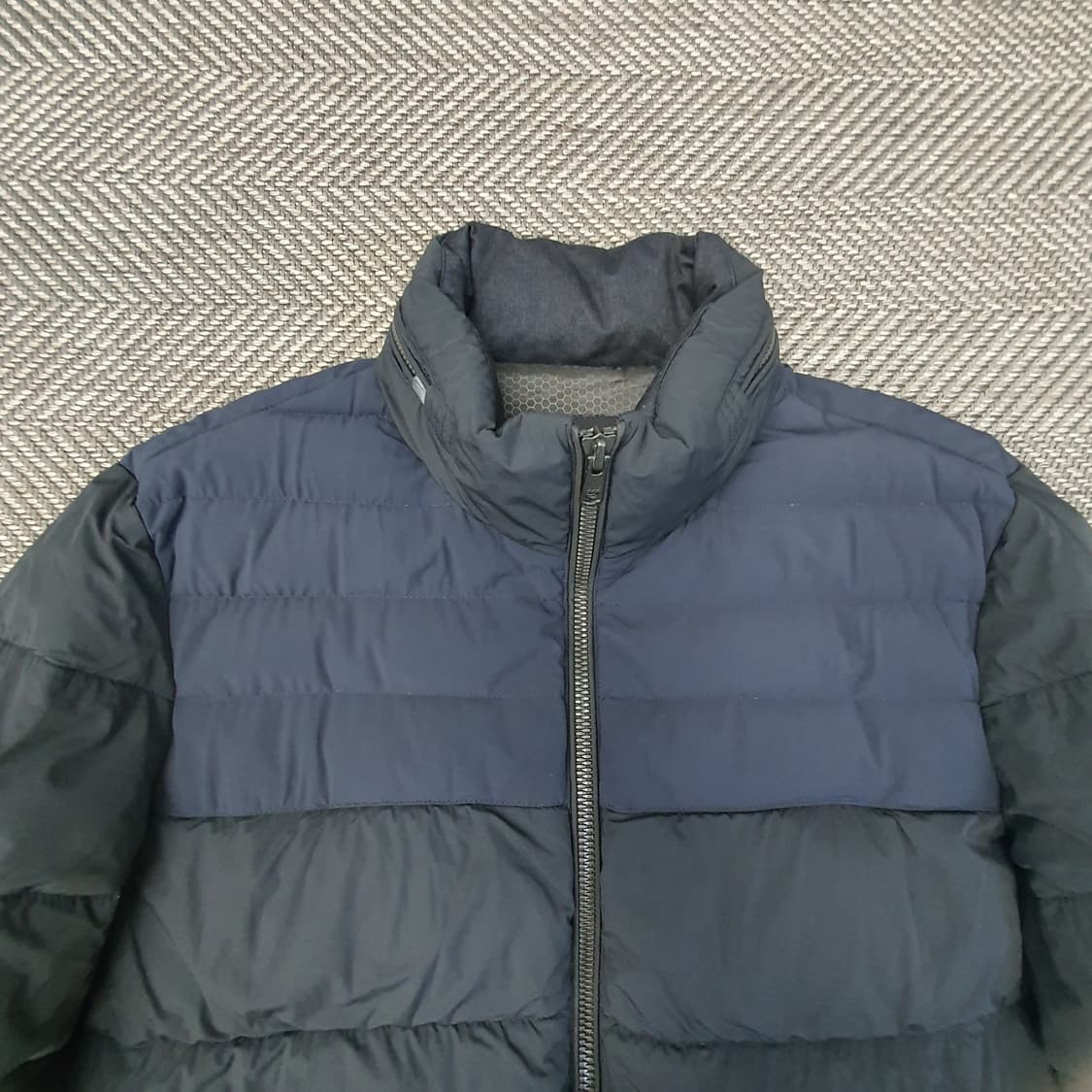 인디안 거위털 패딩 점퍼 남자105 상품이미지10