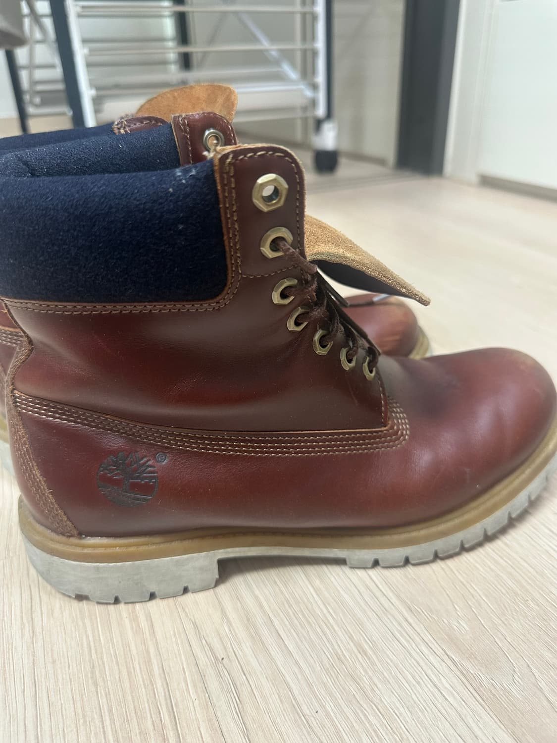 팀버랜드 270 9w 상품이미지4