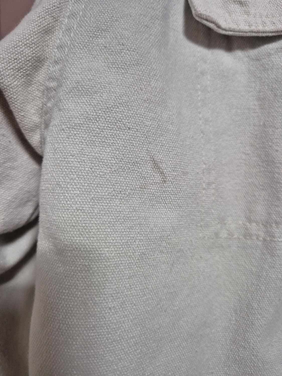 스투시 워크자켓 상품이미지3