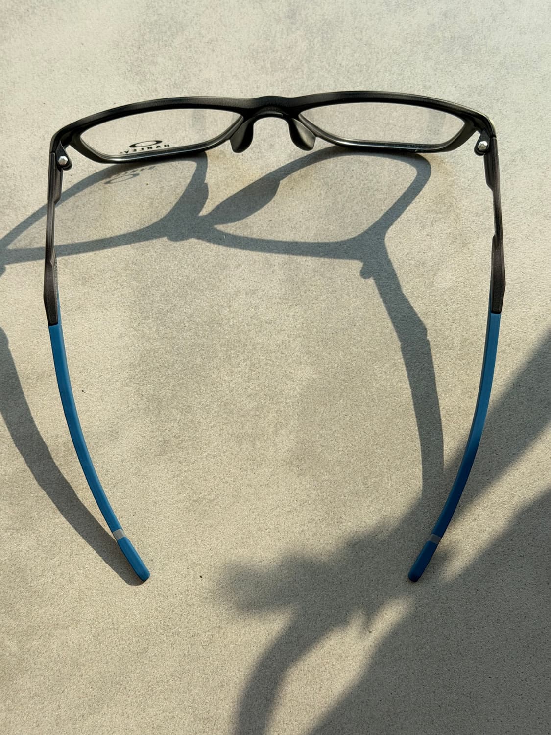 Oakley DISSIPATE 뿔테 안경 상품이미지2