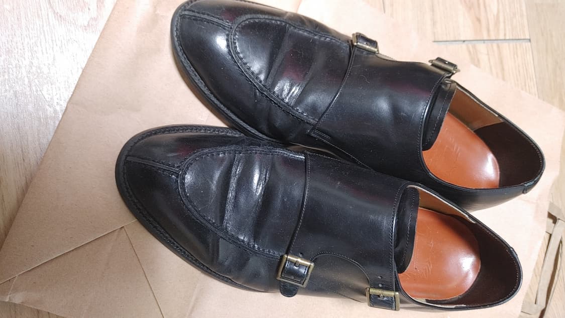 로멘틱무브 더비 270 상품이미지1