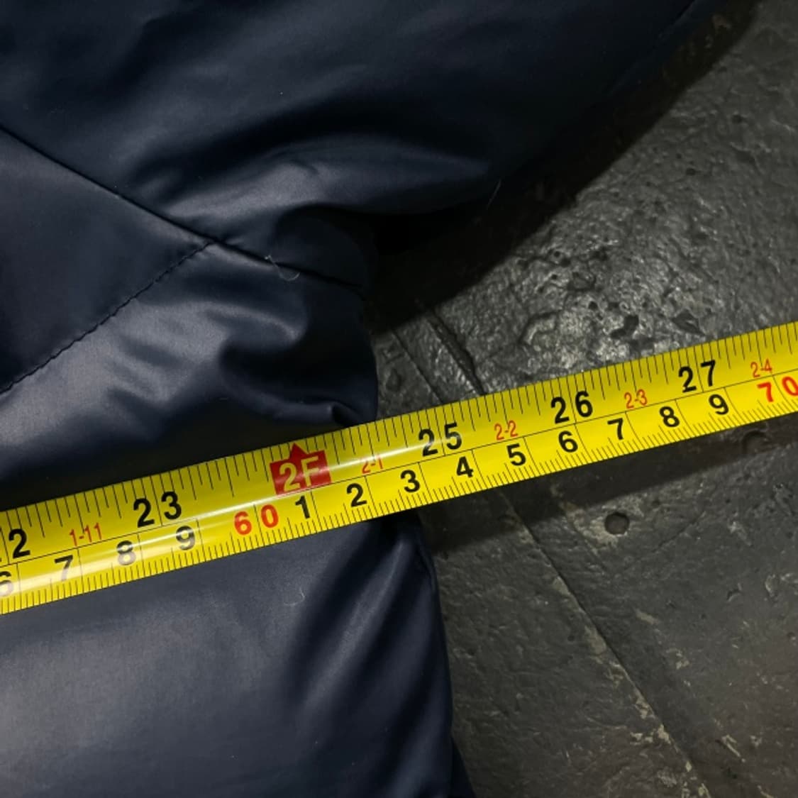 100 아디다스 09-10 첼시 패딩  상품이미지6